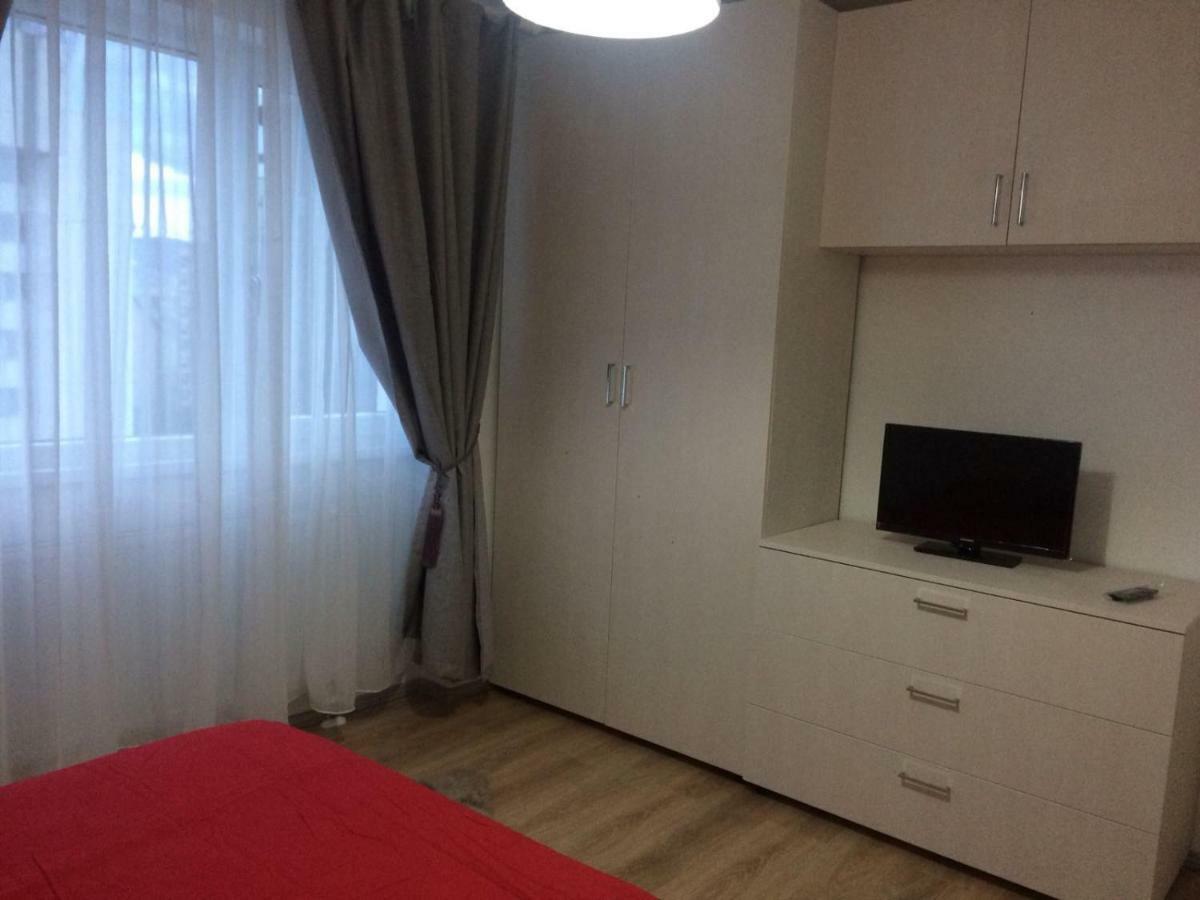 Apartament De Inchiriat Olimpic Rezidence Brasov Exterior photo
