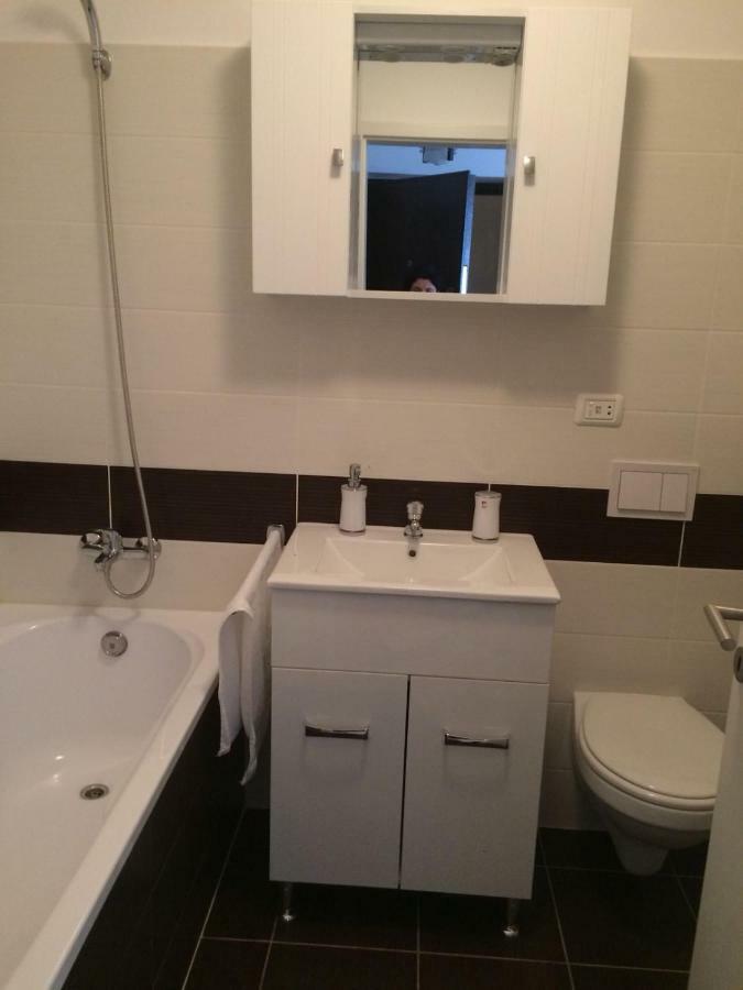 Apartament De Inchiriat Olimpic Rezidence Brasov Exterior photo