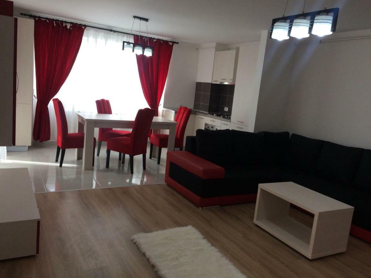 Apartament De Inchiriat Olimpic Rezidence Brasov Exterior photo