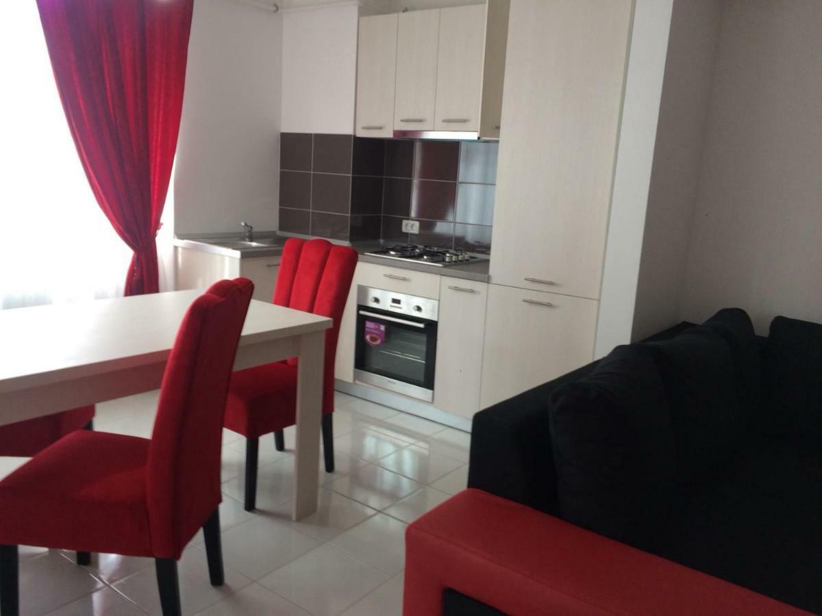 Apartament De Inchiriat Olimpic Rezidence Brasov Exterior photo